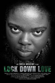  Lock Down Love Poster