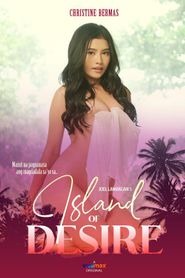  Island of Desire Poster