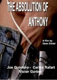  The Absolution of Anthony Poster
