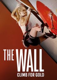  The Wall: Climb for Gold Poster