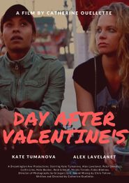  Day After Valentine's Poster