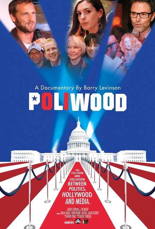 PoliWood Poster