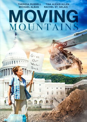  Moving Mountains Poster