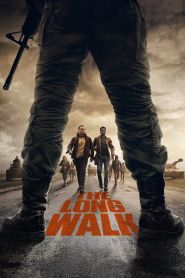  The Long Walk Poster