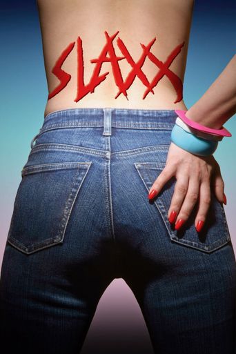  Slaxx Poster