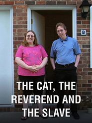  The Cat, The Reverend and The Slave Poster