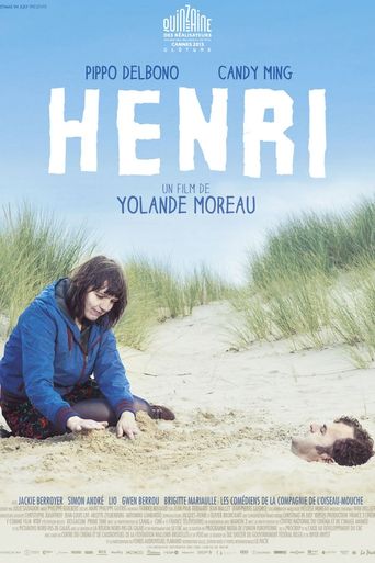  Henri Poster