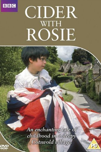  Cider with Rosie Poster