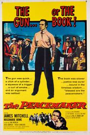  The Peacemaker Poster