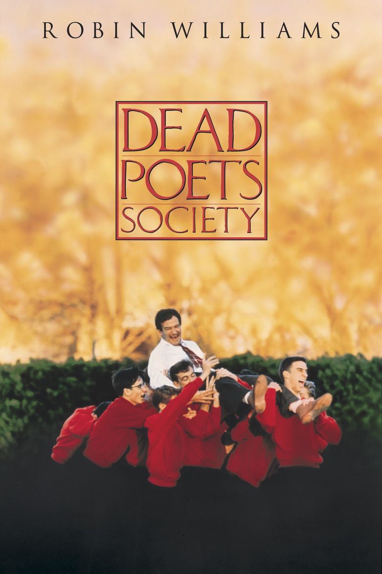 Dead Poets Society 1989 Where To Watch It Streaming Online Reelgood 