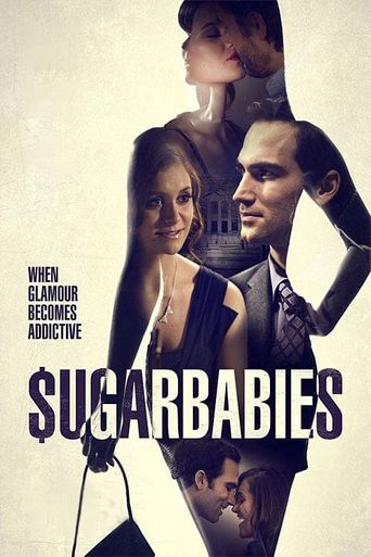  Sugar Babies Poster