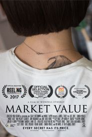  Market Value Poster