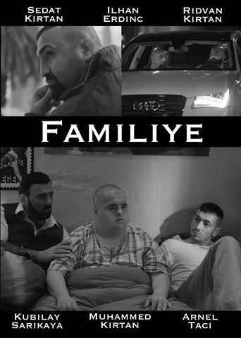  Familiye Poster