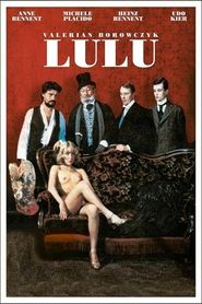  Lulu Poster