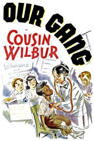  Cousin Wilbur Poster
