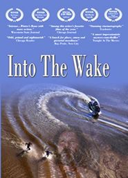  Into the Wake Poster