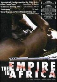  The Empire in Africa Poster