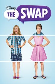  The Swap Poster
