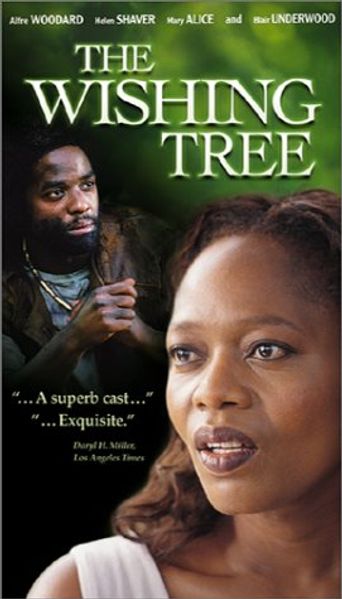  The Wishing Tree Poster