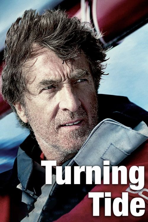 Turning Tide Poster