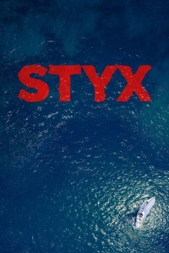  Styx Poster