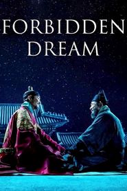  Forbidden Dream Poster