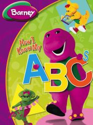  Barney: Now I Know My ABC's Poster