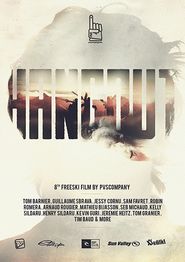  Hangout Poster