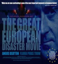  The Great European Disaster Movie Poster