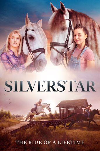 Silverstar Poster