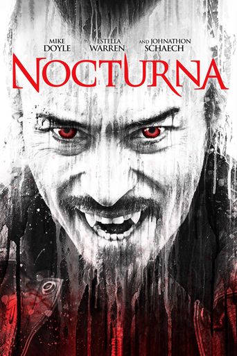  Nocturna Poster