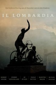  Il Lombardia Poster