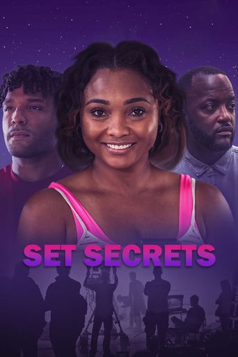  Set Secrets Poster