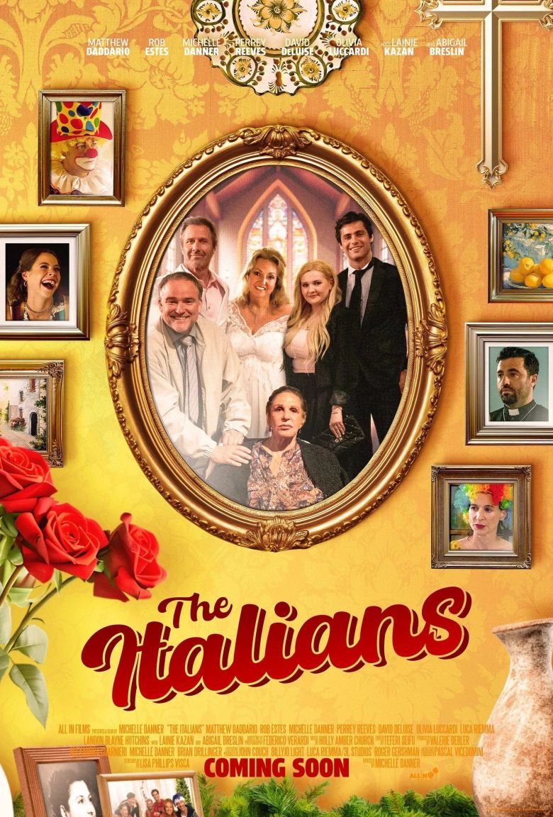 The Italians The Italians