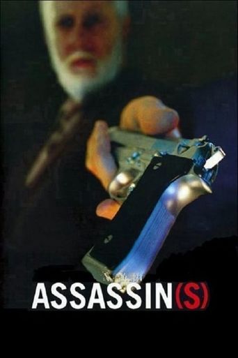  Assassin(s) Poster