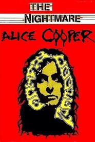 Alice Cooper: The Nightmare Poster