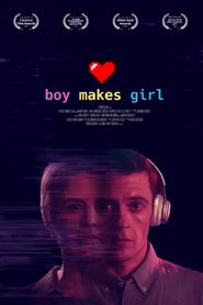  Boy Makes Girl Poster