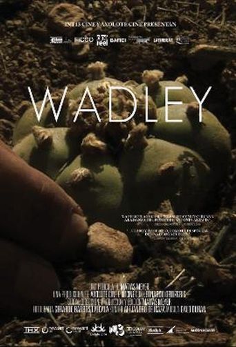  Wadley Poster