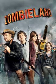  Zombieland Poster