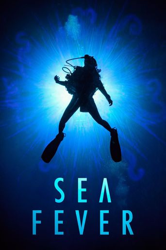  Sea Fever Poster