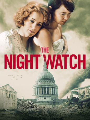  The Nightwatch Poster