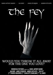  The Fey Poster