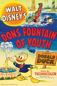  Don's Fountain of Youth Poster