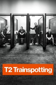  T2 Trainspotting Poster