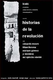  Stories of the Revolution Poster