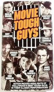  Movie Tough Guys Poster
