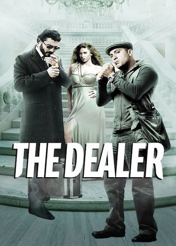  The Dealer Poster