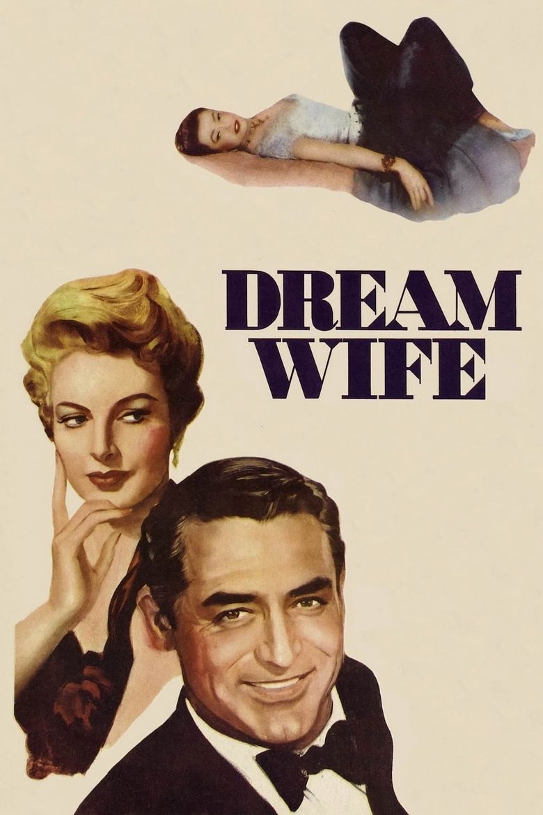 Dream Wife Poster