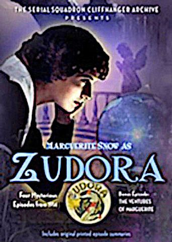  Zudora Poster