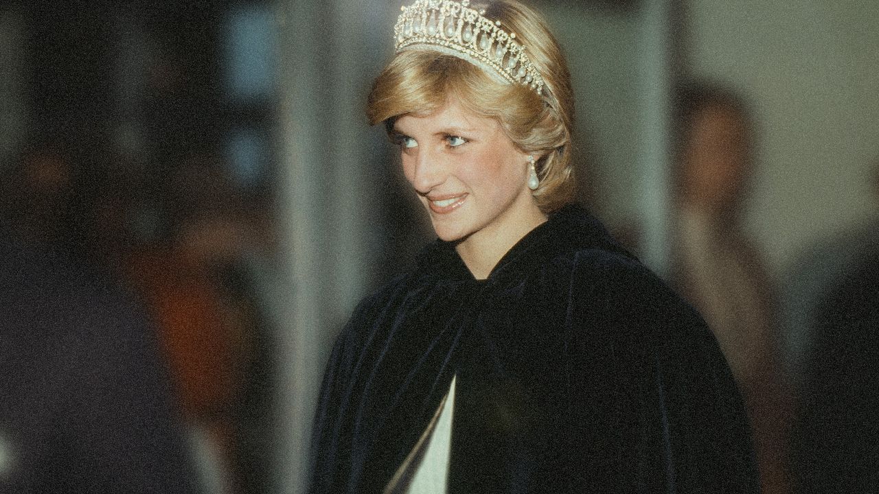 Princess Diana: Love & Monsters (2023): Where to Watch and Stream ...